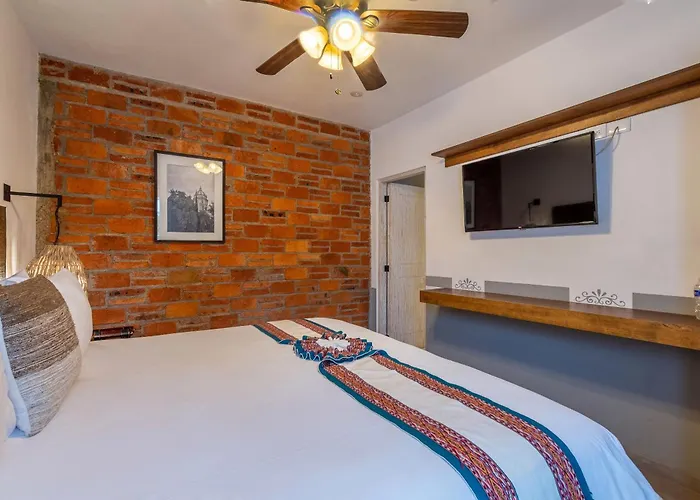 Casa Yuca Hotel