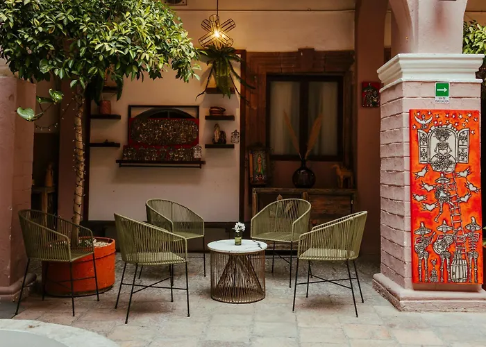 Selina San Miguel De Allende