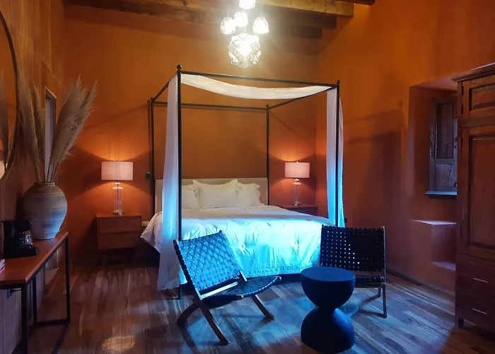 Hotel Bitos Boutique