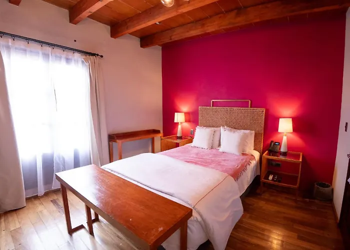 Hotel Bitos Boutique