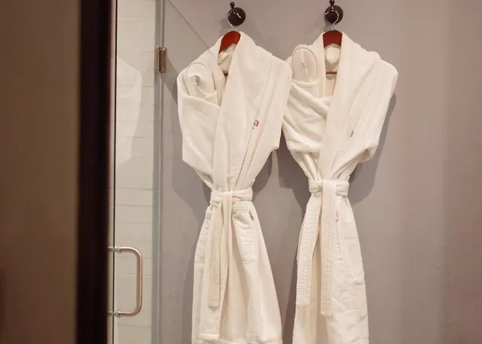 Hotel Nena Centro (Adults Only)